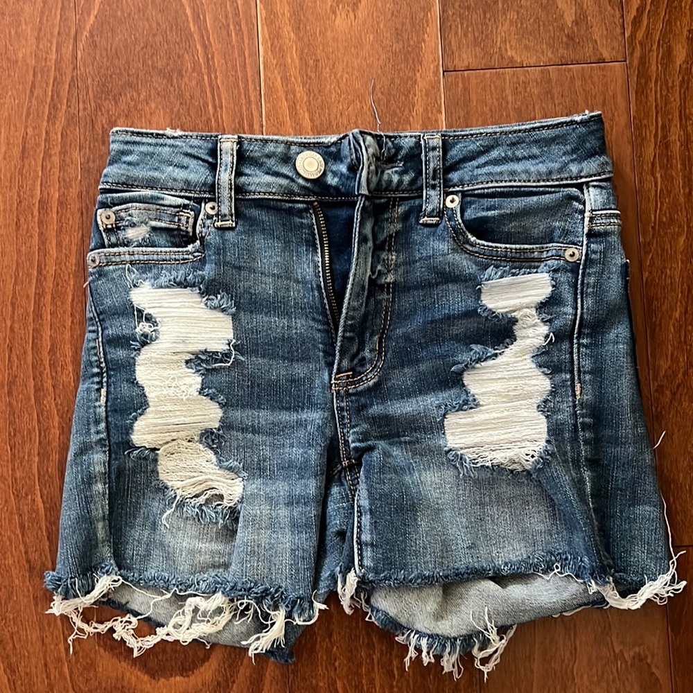 BOGO💥 American Eagle shorts
